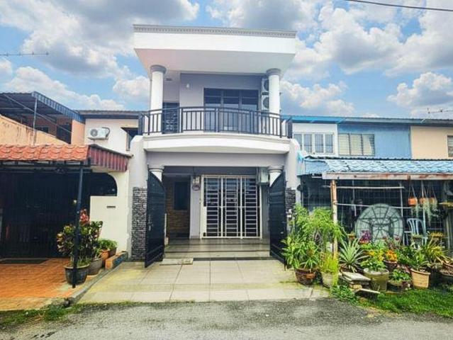 Terraced House for sale in Petaling, Subang Jaya