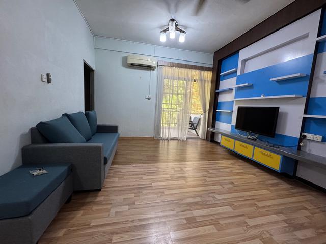 Apartment for sale in Kinabalu, Sabah