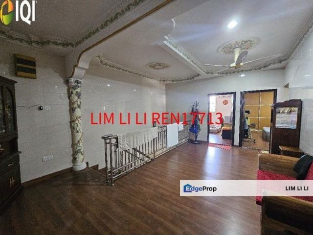 House for sale in Kinabalu, Sabah