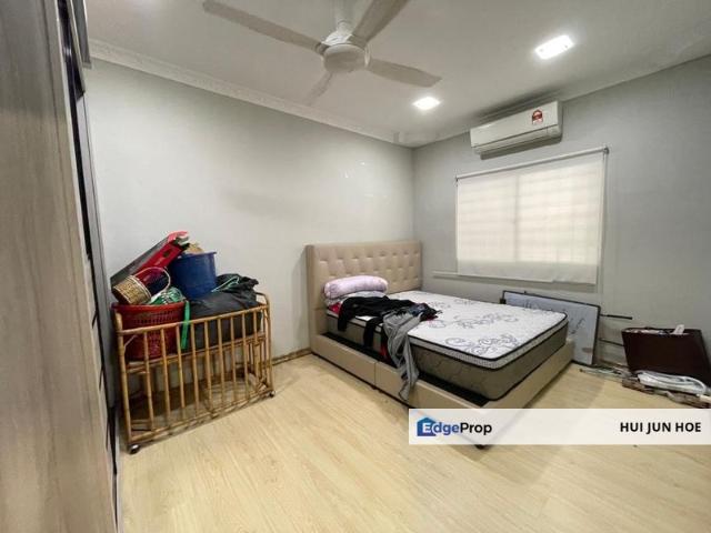 House for rent in Kinabalu, Sabah