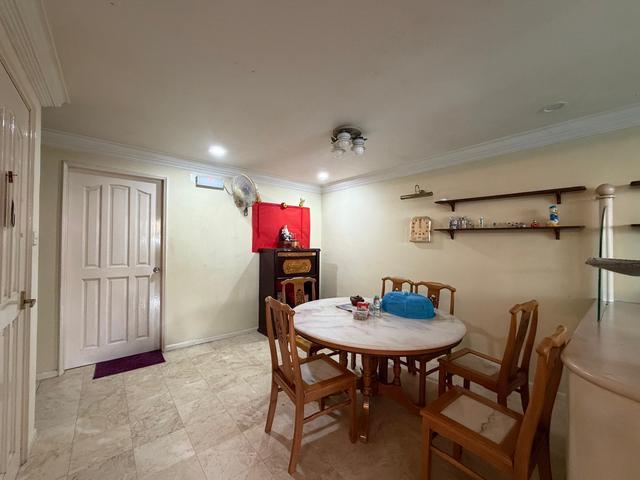 Terraced House for sale in Kinabalu, Sabah