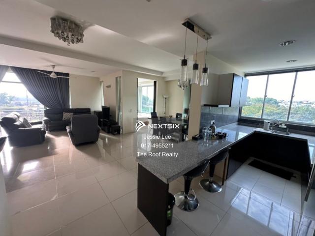 Residential House for sale in Kinabalu, Sabah