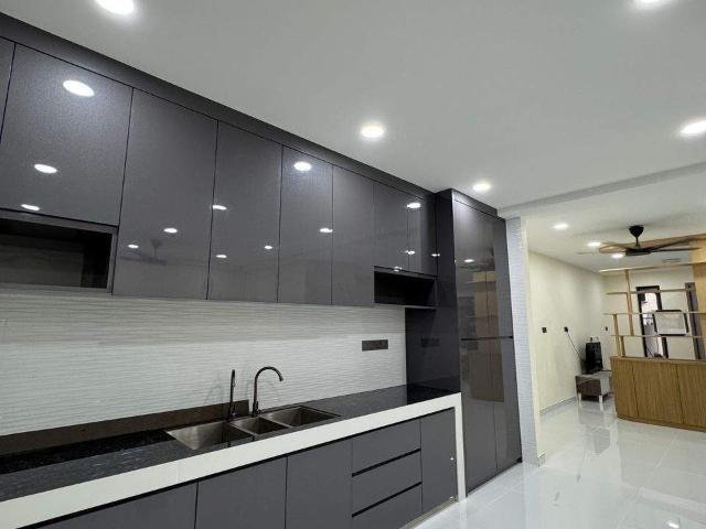 Room for rent in Kinabalu, Sabah