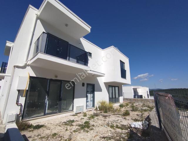 Çanakkale Merkez, Çanakkale içerisinde satılık Villa