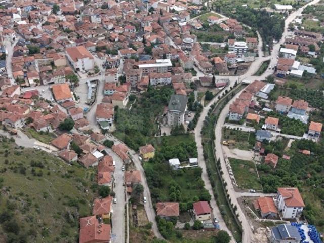 Amasya Merkez, Amasya içerisinde satılık Arsa