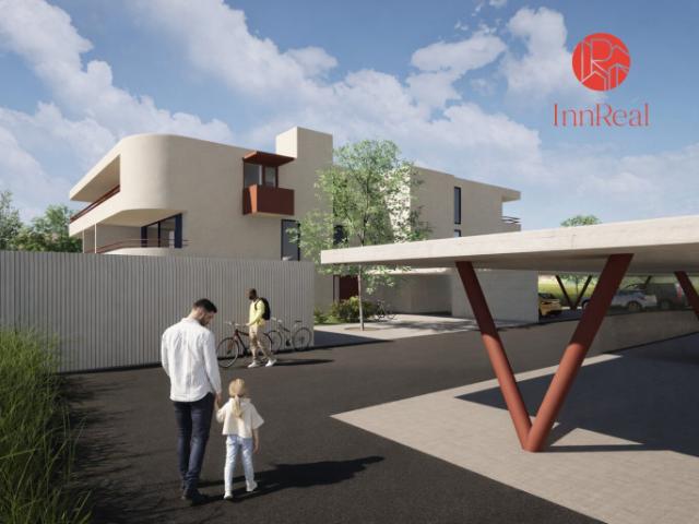 Terrassenwohnung kaufen in Haimingerberg, Haiming