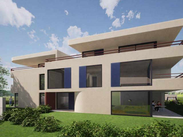 Apartment kaufen in Haiming, Tirol