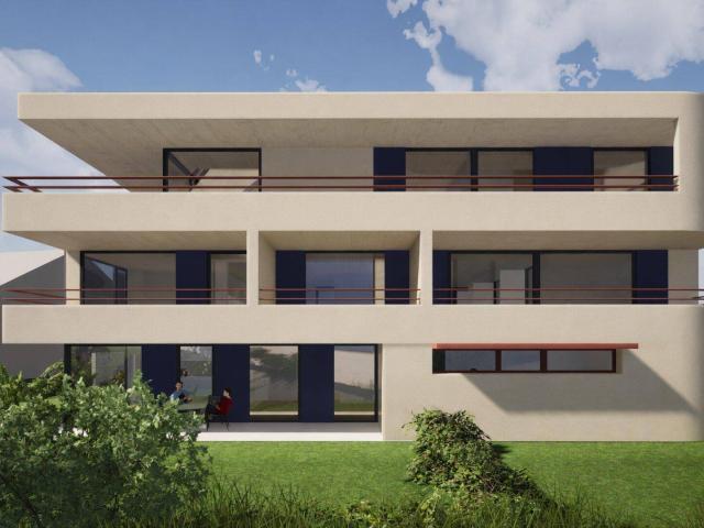 Apartment kaufen in Haiming, Tirol