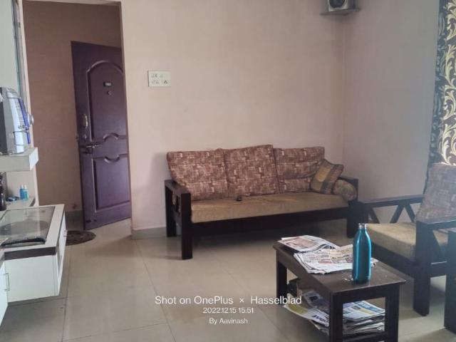 Flat for rent in Poona, National Capital Territory Of Delhi