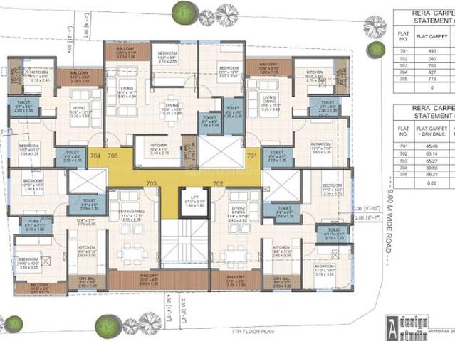 Flat for sale in Poona, National Capital Territory Of Delhi