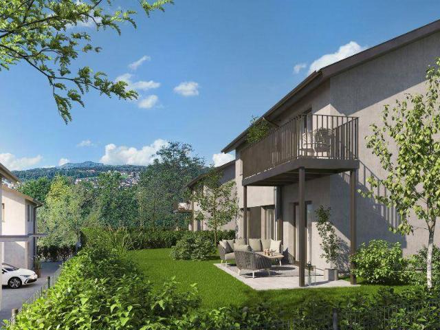 Haus kaufen in Mattsee, Bezirk Salzburg-Umgebung