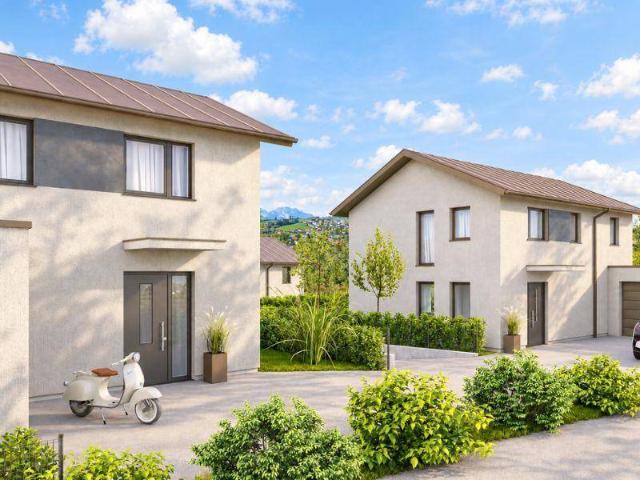 Haus kaufen in Mattsee, Bezirk Salzburg-Umgebung