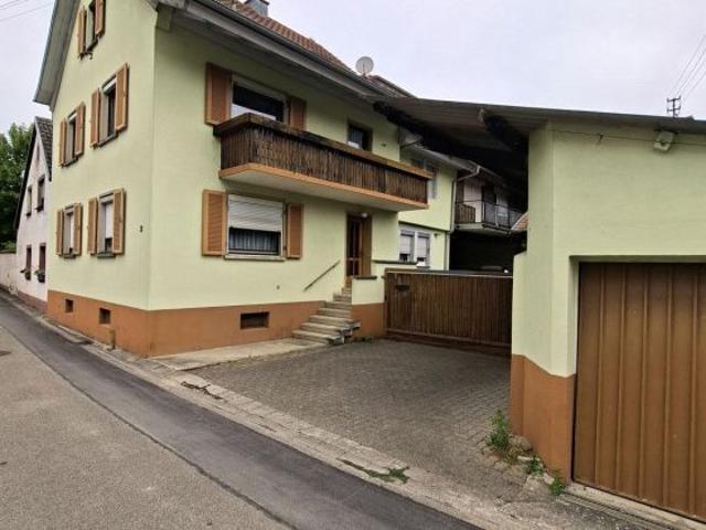 Haus kaufen in Westliche Vororte, Worms
