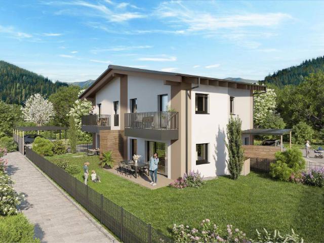 Haus kaufen in Patschgsiedlung, Bad Gastein