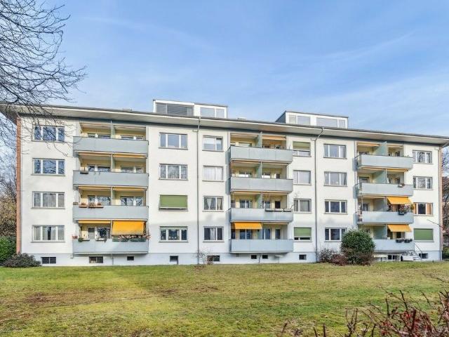 Wohnung mieten in Bern