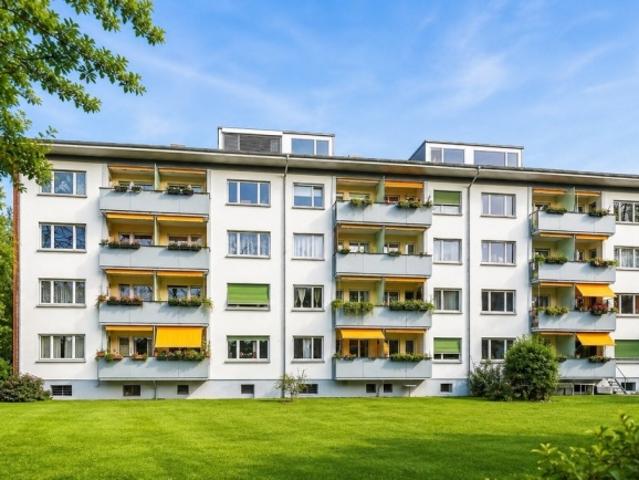 Wohnung mieten in Bern