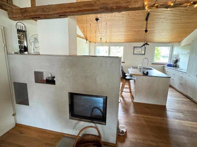 Apartment kaufen in Schlins