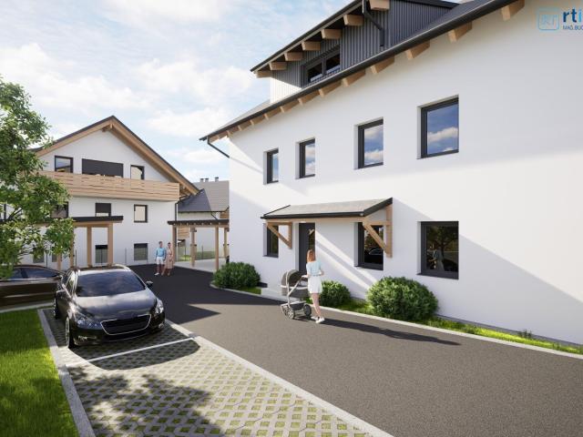 Etagenwohnung kaufen in Bad Goisern am Hallstättersee