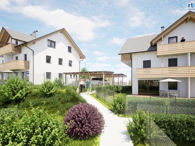 Etagenwohnung kaufen in Bad Goisern am Hallstättersee