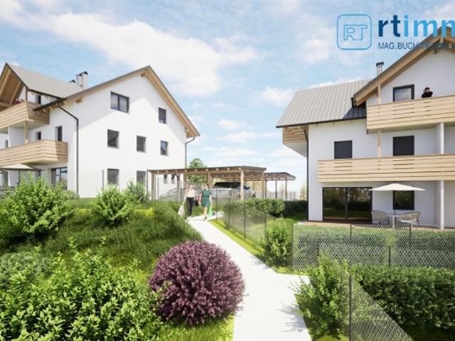 Etagenwohnung kaufen in Bad Goisern am Hallstättersee