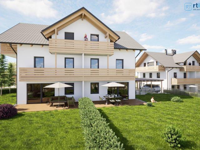 Apartment kaufen in Bad Goisern am Hallstättersee, Gschwandt