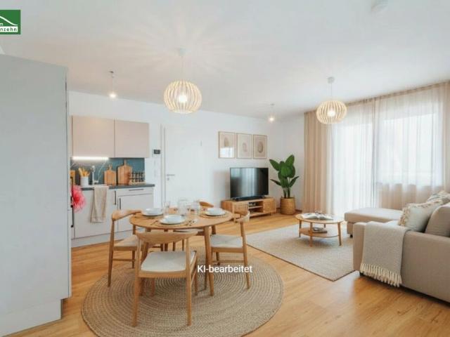 Apartment mieten in Gries, Gersdorf-Feistritz