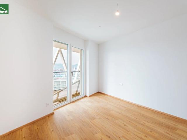 Apartment mieten in Gries, Gersdorf-Feistritz