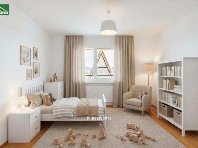 Apartment mieten in Gries, Gersdorf-Feistritz