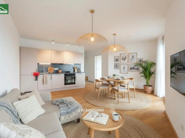 Apartment mieten in Gries, Gersdorf-Feistritz
