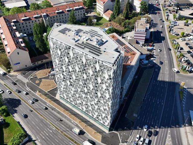 Wohnung mieten in Andritz, Gersdorf-Feistritz