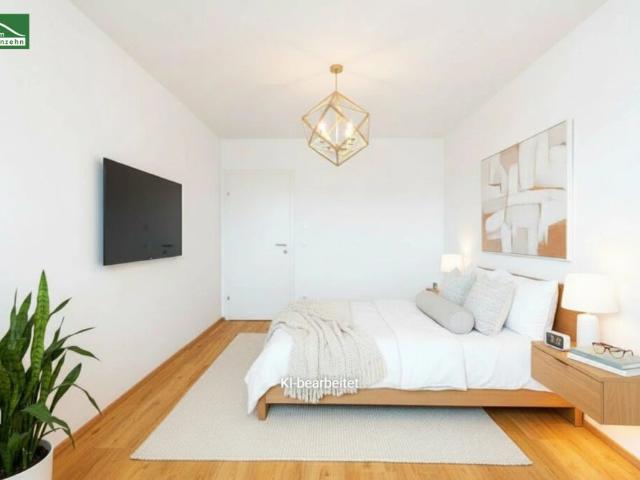 Apartment mieten in Gries, Gersdorf-Feistritz