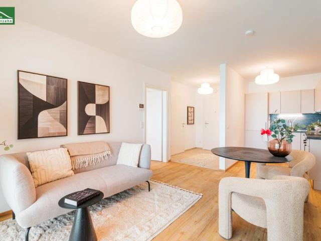 Apartment mieten in Gries, Gersdorf-Feistritz
