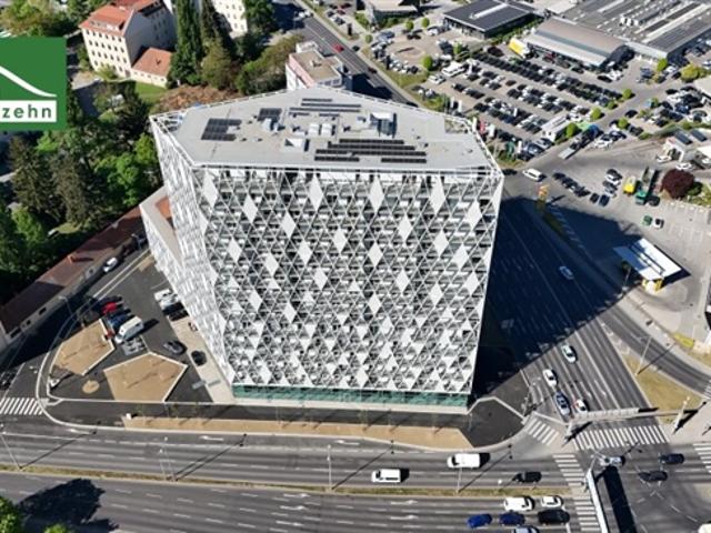 Wohnung mieten in Gries, Gersdorf-Feistritz