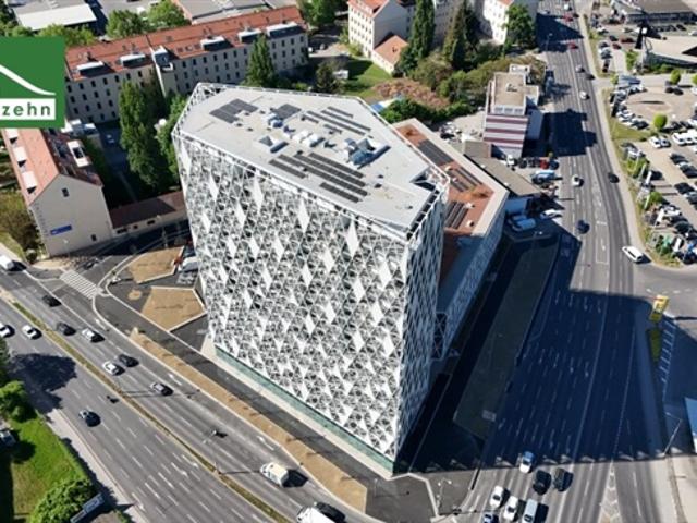 Wohnung mieten in Gries, Gersdorf-Feistritz