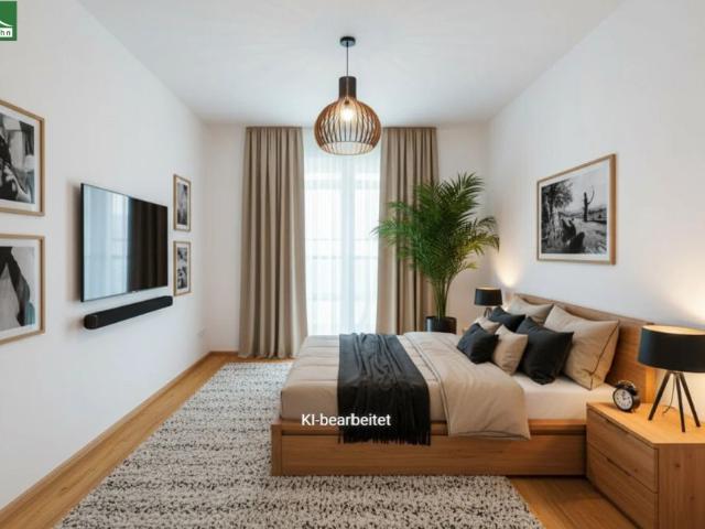 Apartment mieten in Gries, Gersdorf-Feistritz