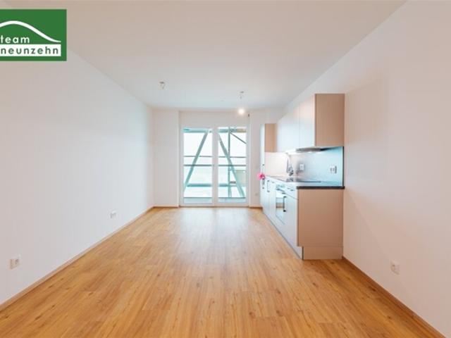 Wohnung mieten in Gries, Gersdorf-Feistritz