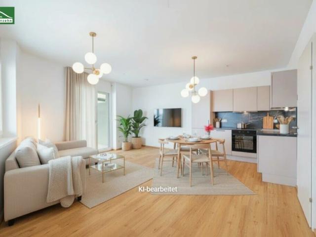 Apartment mieten in Gries, Gersdorf-Feistritz