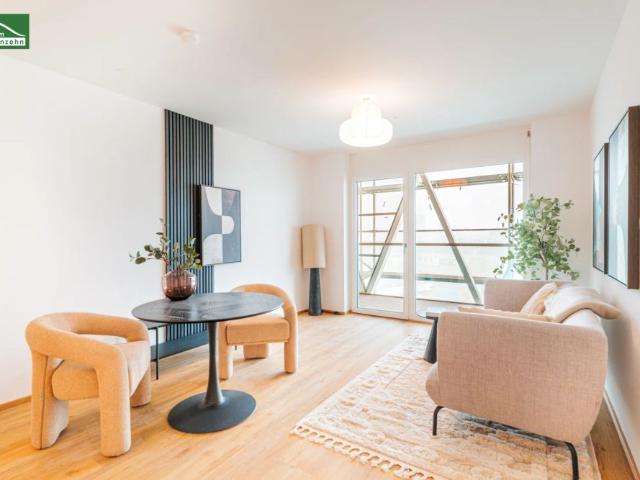 Apartment mieten in Gries, Gersdorf-Feistritz