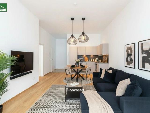 Apartment mieten in Gries, Gersdorf-Feistritz