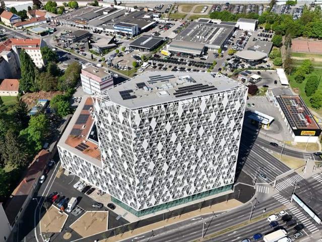 Wohnung mieten in Andritz, Gersdorf-Feistritz