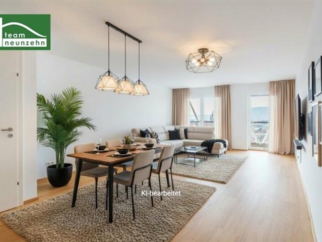 Wohnung mieten in Gries, Gersdorf-Feistritz