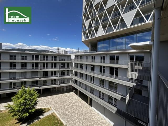 Wohnung mieten in Gries, Gersdorf-Feistritz