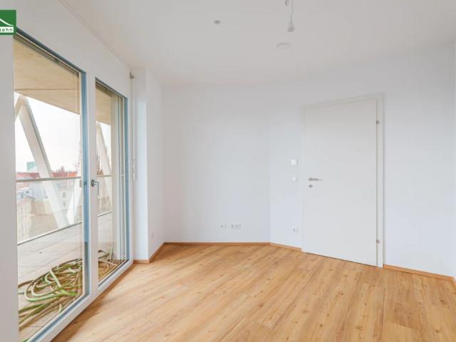 Apartment mieten in Gries, Gersdorf-Feistritz