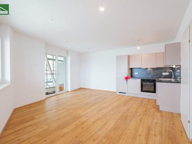 Wohnung mieten in Andritz, Gersdorf-Feistritz