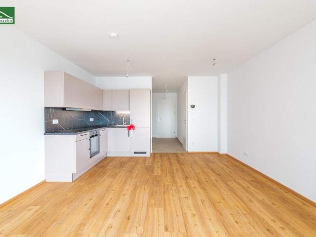 Wohnung mieten in Andritz, Gersdorf-Feistritz