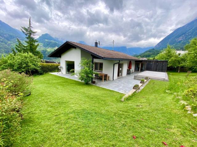Haus kaufen in Sautens, Bezirk Imst