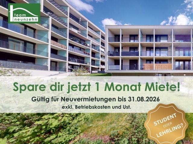 Wohnung mieten in Lend, Gersdorf-Feistritz