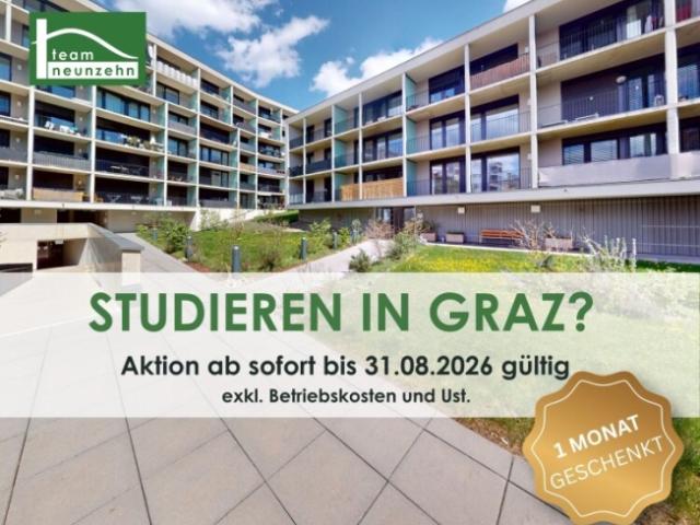 Wohnung mieten in Lend, Gersdorf-Feistritz