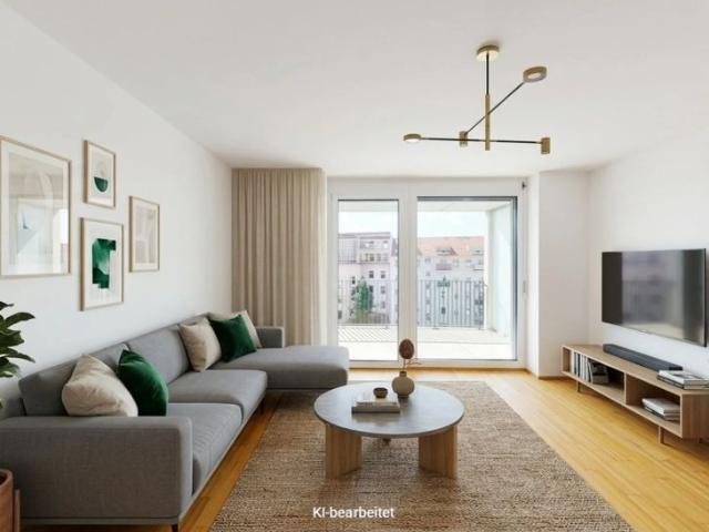 Apartment mieten in Lend, Gersdorf-Feistritz