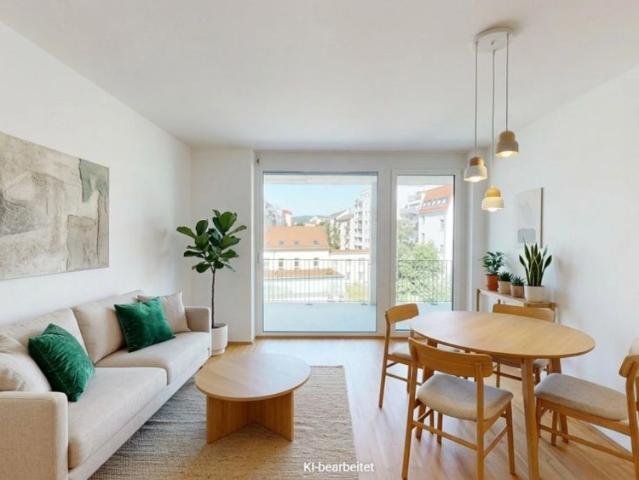 Apartment mieten in Lend, Gersdorf-Feistritz